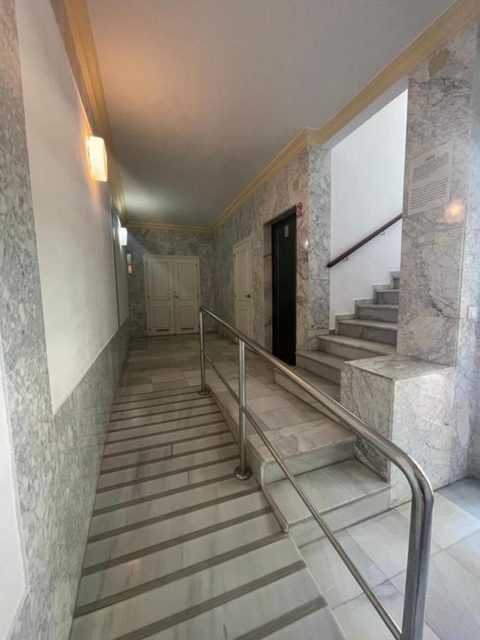Apartamento Jardines Del Rocio