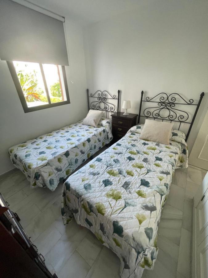 Apartamento Jardines Del Rocio Torre Del Mar