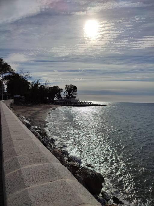 Apartamento Mi Pequeno Rincon Mediterraneo *