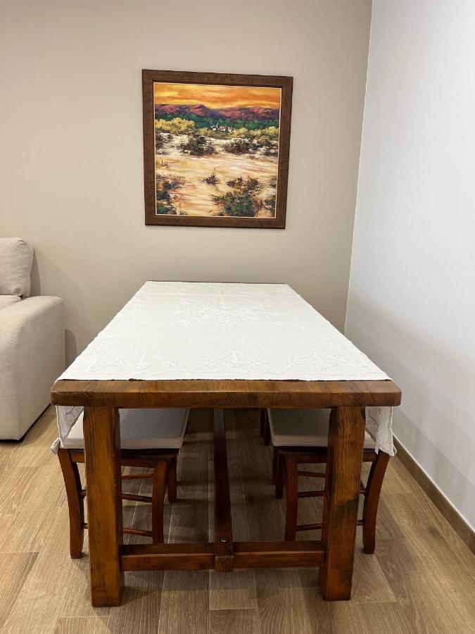 Apartamento Casa