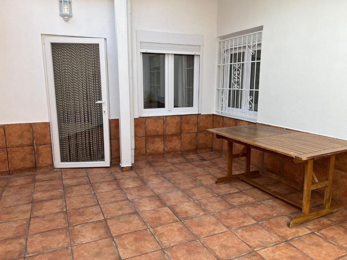 Apartamento Casa Santa Faç