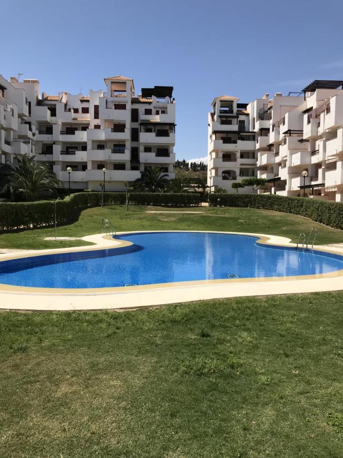 De Lujo, 3 Habitaciones, Segunda Linea De Playa, En El Playazo De * Vera