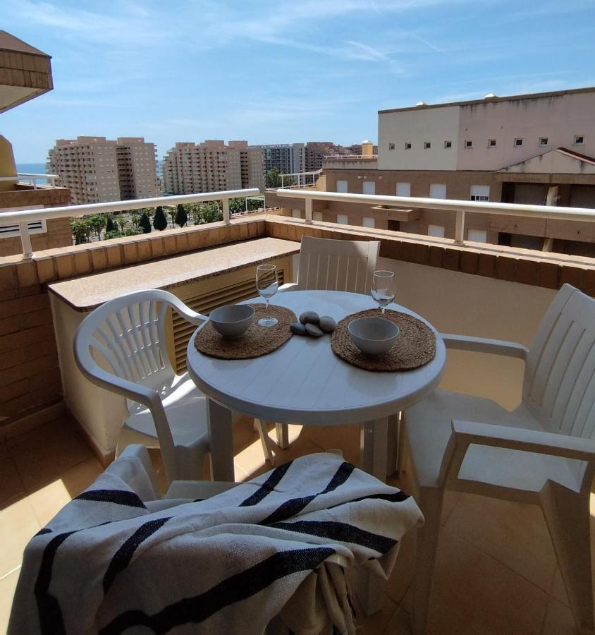 Costa Caribe Iii - Magic Word -marina D'or *