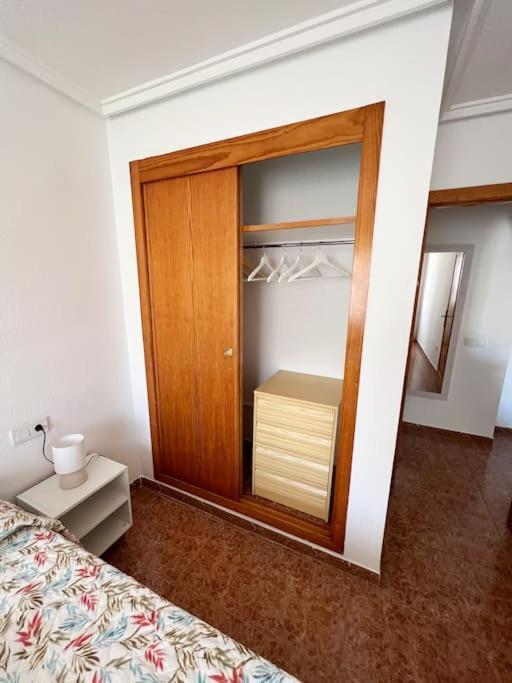 And Apartment Torrevieja