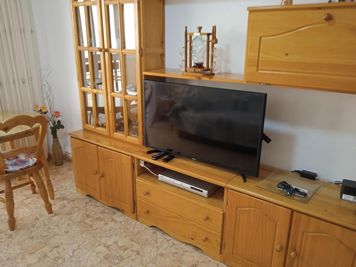 Bonanza, Apartamento Playa de Gandía