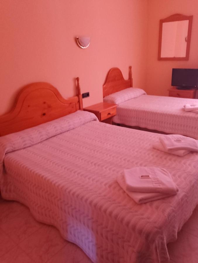 Quintanar Hotel 2*