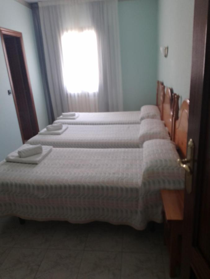 Quintanar Hotel 2*