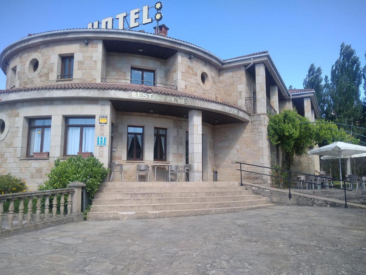 Hotel Quintanar