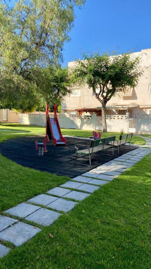 Bungalow Playa Apartamento *