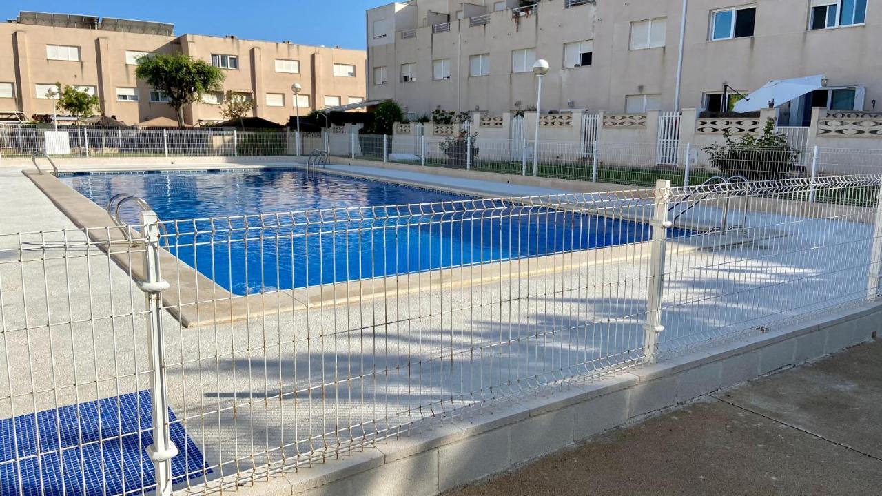 Bungalow Playa * El Campello