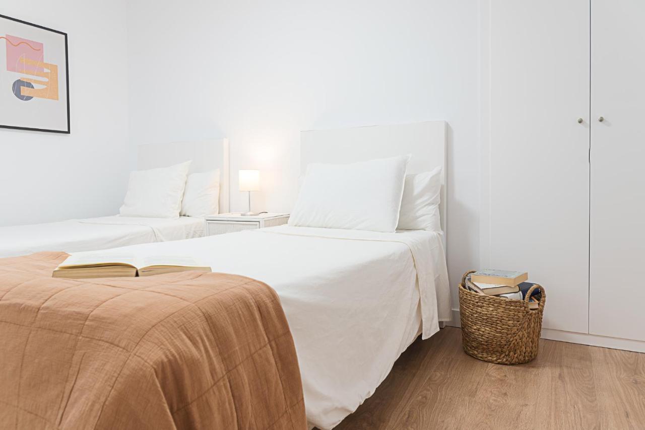 Slowhome Catedral Apartment Almeria