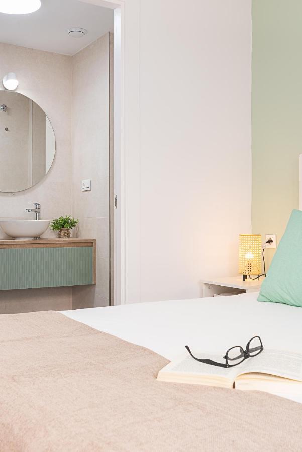 Apartment Slowhome Catedral Almeria