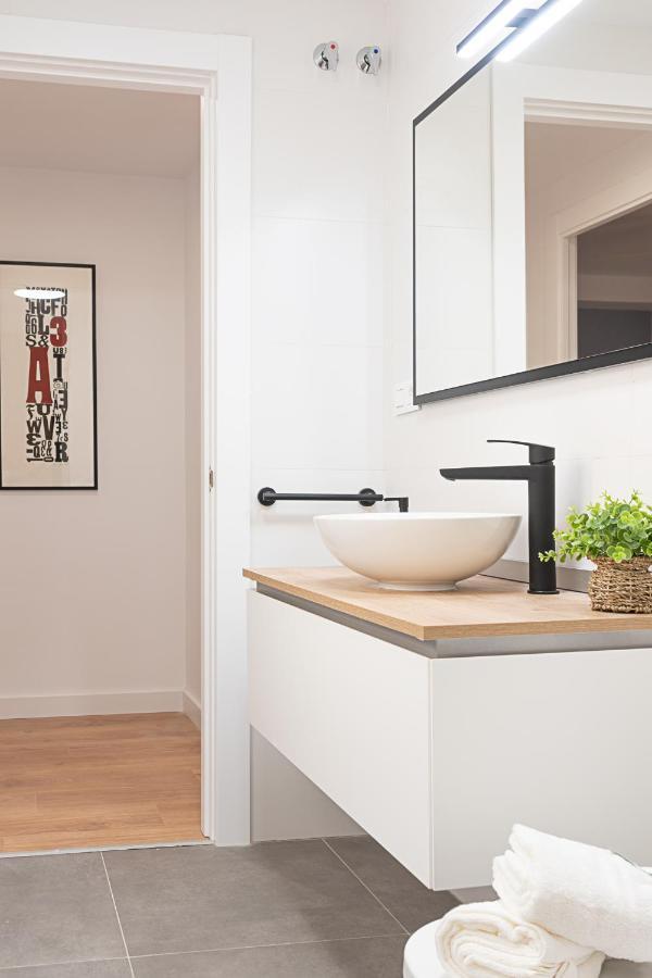 Apartment Slowhome Catedral Almeria