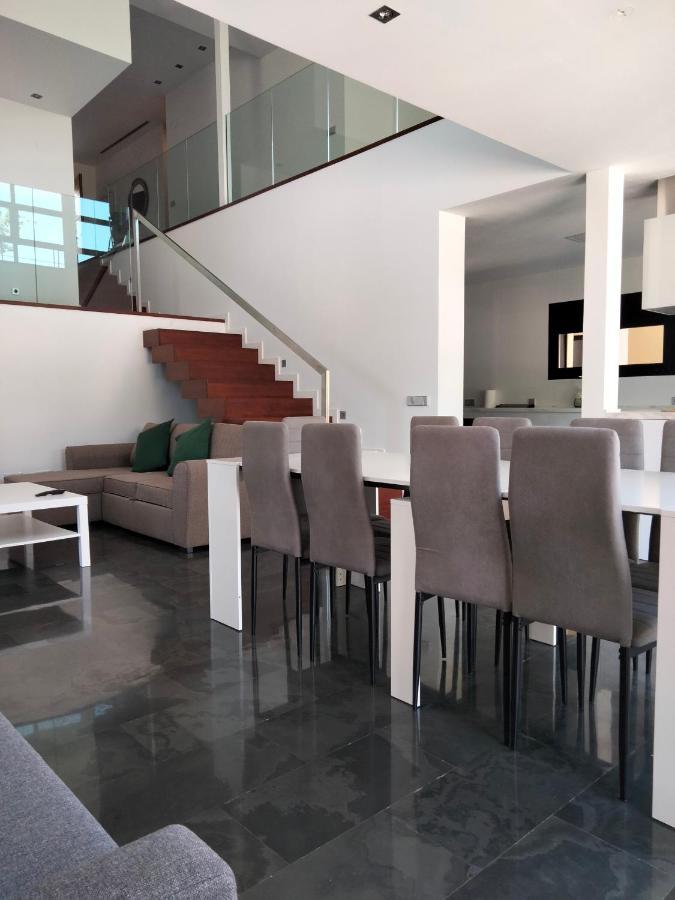 Chalet Experience Valencia Bnb - Luxury Chalet 298 Con Piscina *