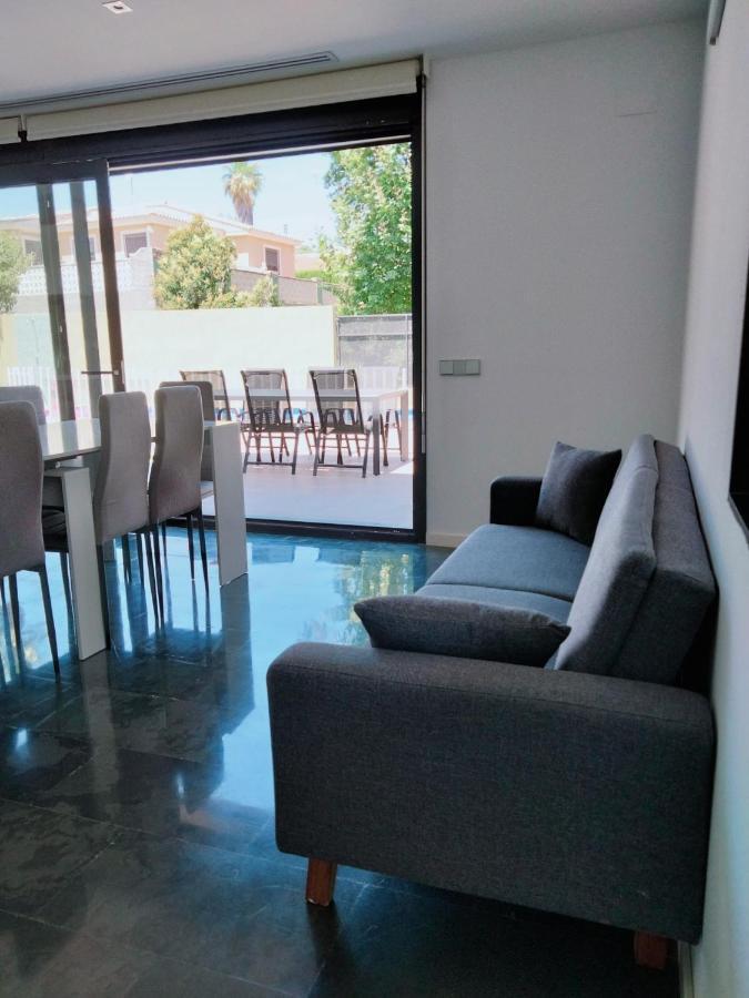 Chalet Experience Valencia Bnb - Luxury Chalet 298 Con Piscina