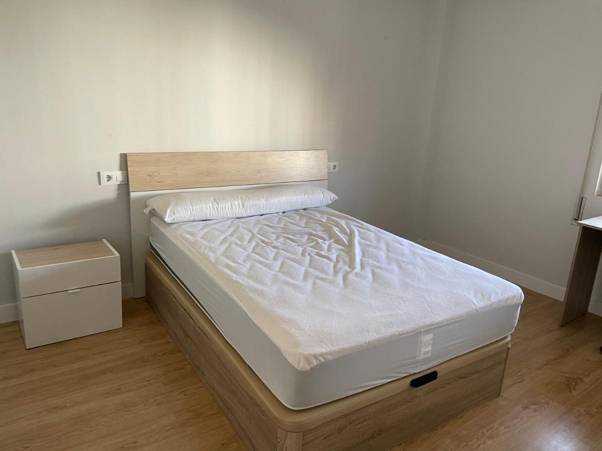 Xryhomes Ii Residencial En Jerez Con 3 Hab, 6pax, A 10 Min Del Centro Apartamento