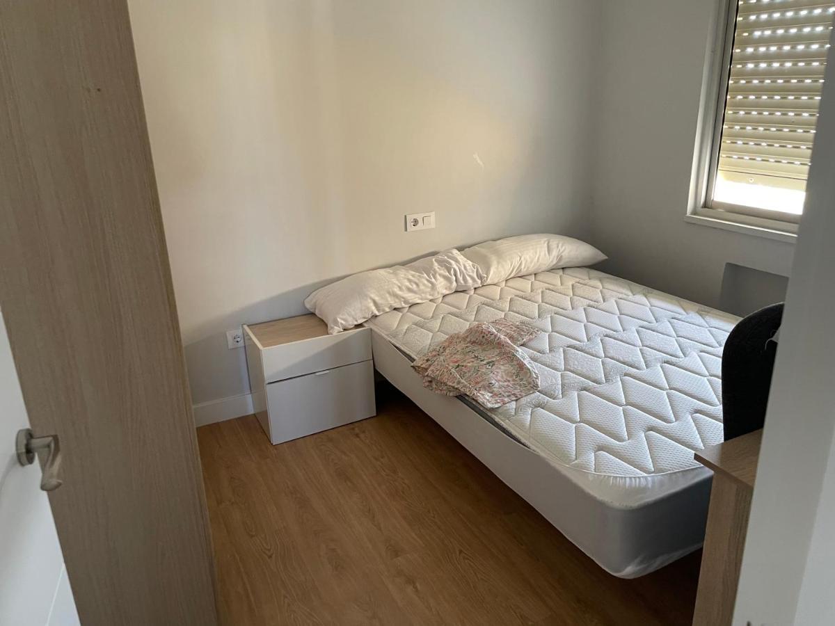 Xryhomes Ii Residencial En Jerez Con 3 Hab, 6pax, A 10 Min Del Centro