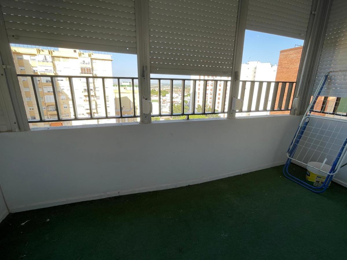 Apartamento Xryhomes Ii Residencial En Jerez Con 3 Hab, 6pax, A 10 Min Del Centro Jerez de la Frontera