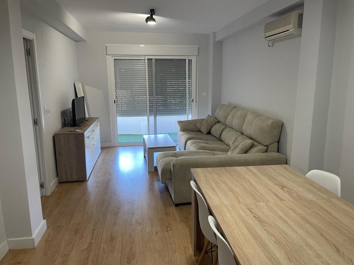 Xryhomes Ii Residencial En Jerez Con 3 Hab, 6pax, A 10 Min Del Centro *