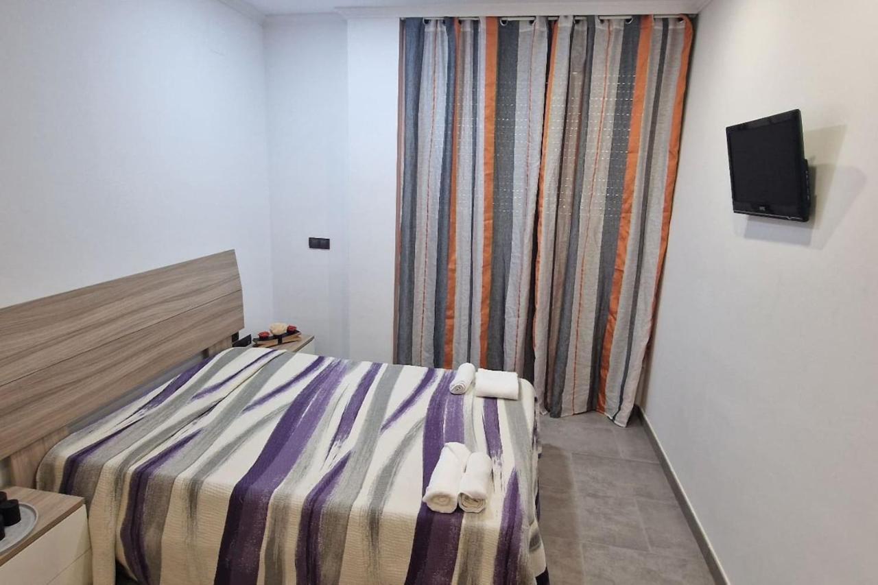 Holiday home Casa Cani Vila-real