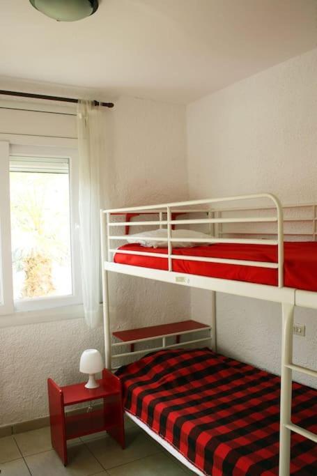 Apartment Mas Mundo - 4 Ferienhaeuser In Calonge / *