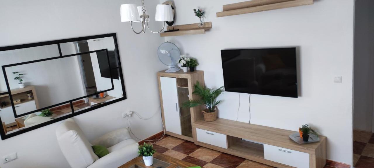 Apartment Los Perales *