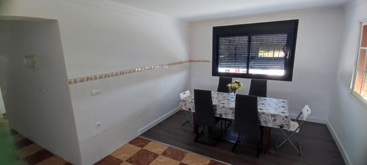 Apartment Los Perales *