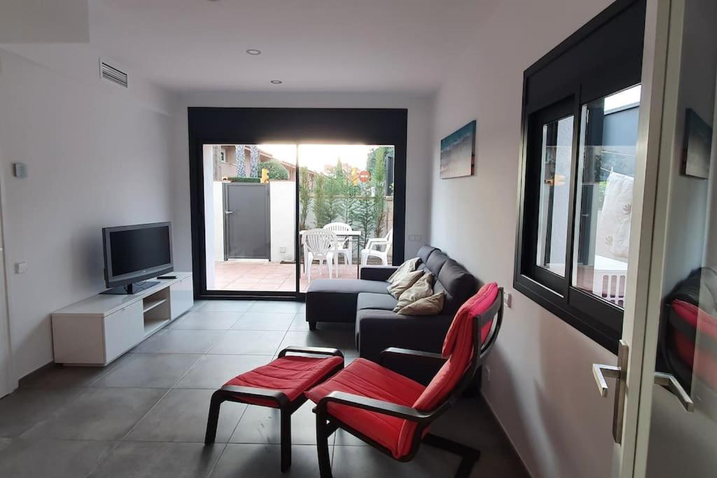 Casa Centro Del Pueblo Con Piscina Privada Сasa de vacaciones *