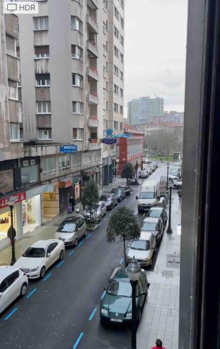Apartment A Estrenar En Centro Gijon. Fibra-tv Gijon
