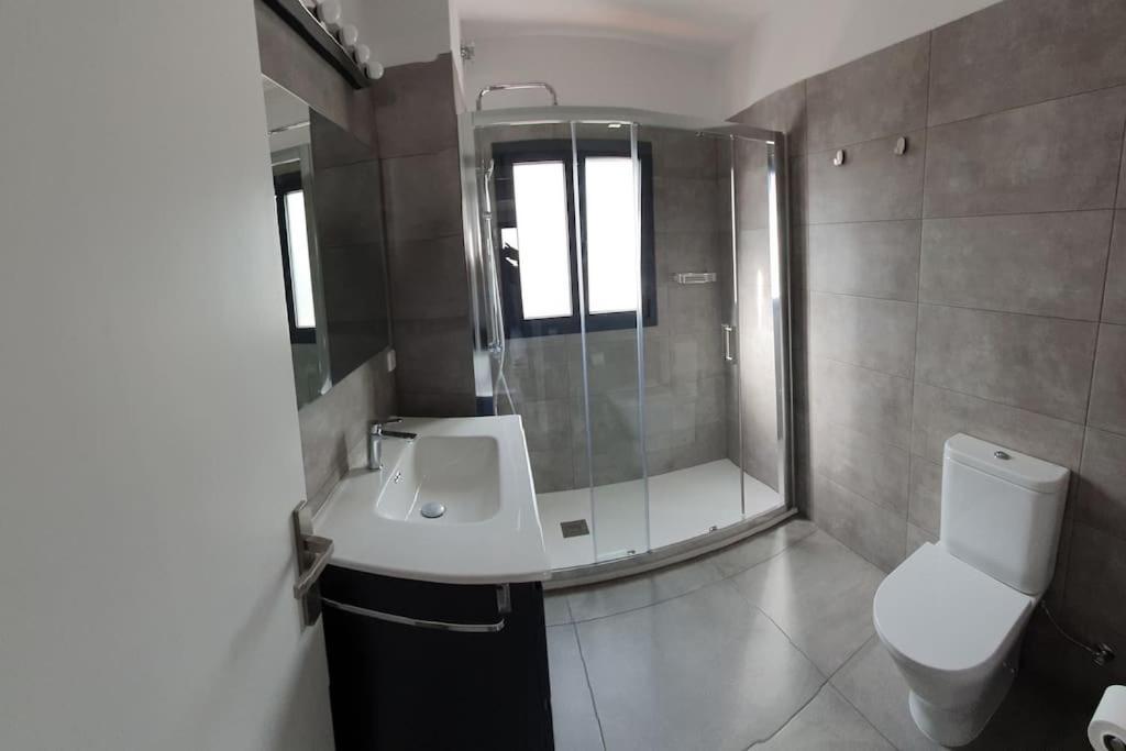 Casa Centro Del Pueblo Con Piscina Privada Сasa de vacaciones Sant Vicenç de Montalt