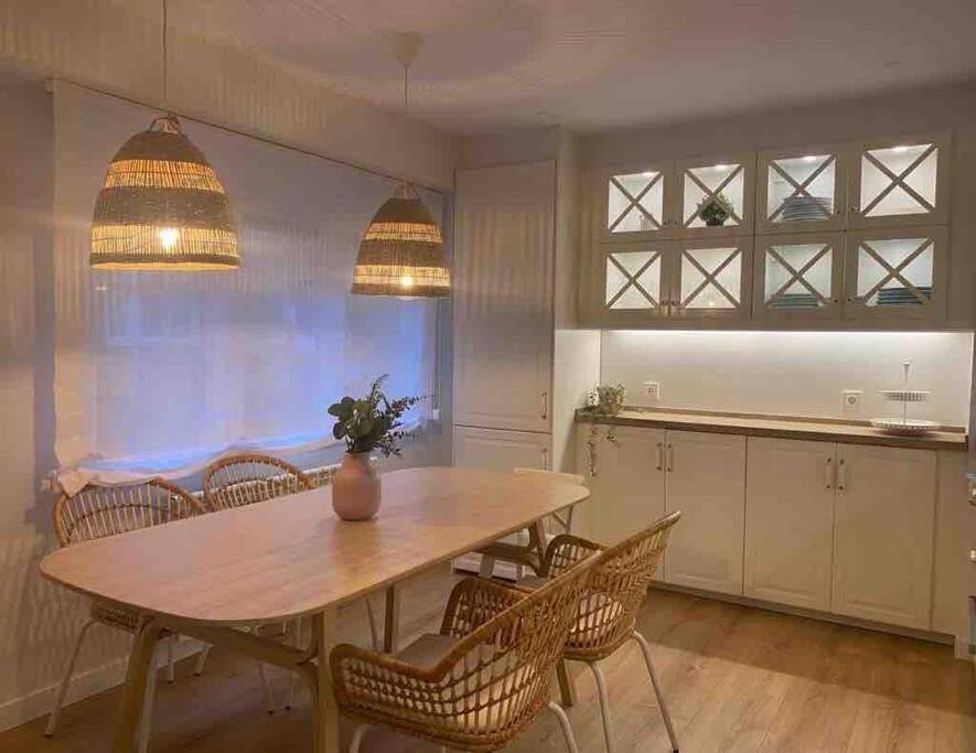 Apartment A Estrenar En Centro Gijon. Fibra-tv