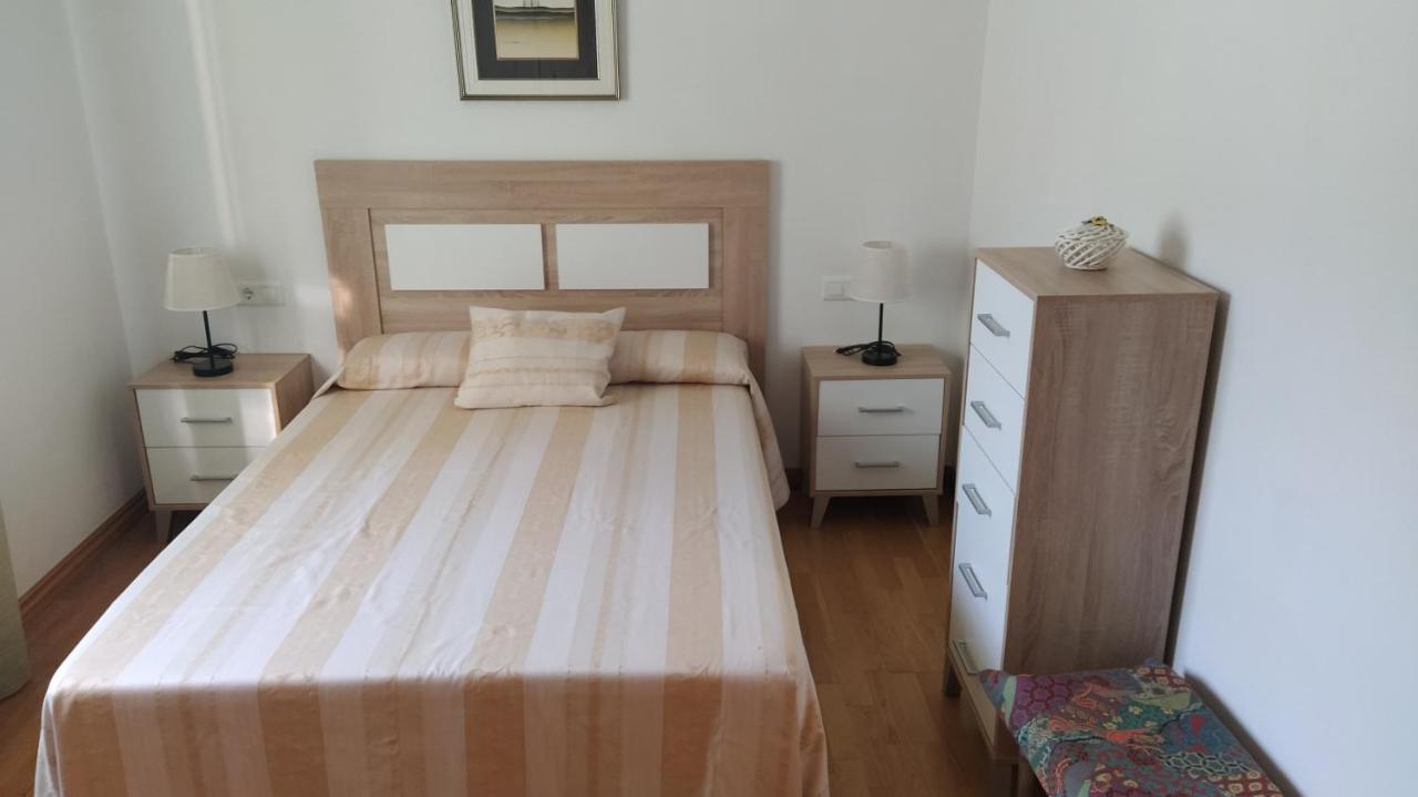 Apartamento Casa Celita Poio