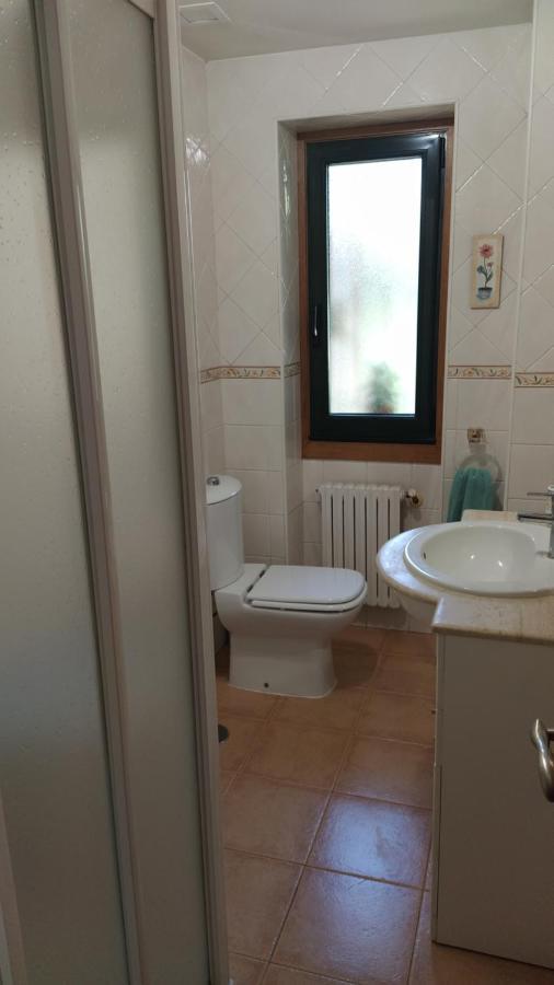 Casa Celita Poio