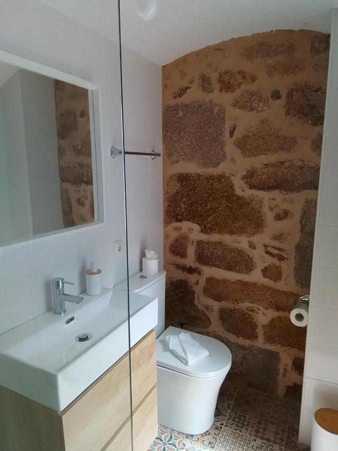 Apartamento & Santiaguino Padrón
