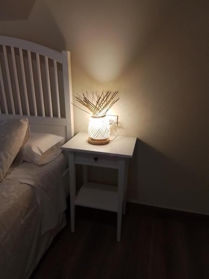 Apartamento & Santiaguino