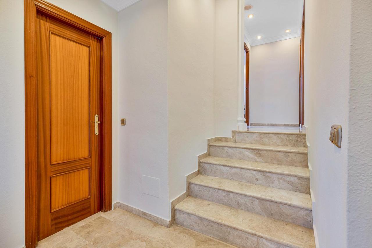 Magnifico Atico De 3 Apartamento Fuengirola