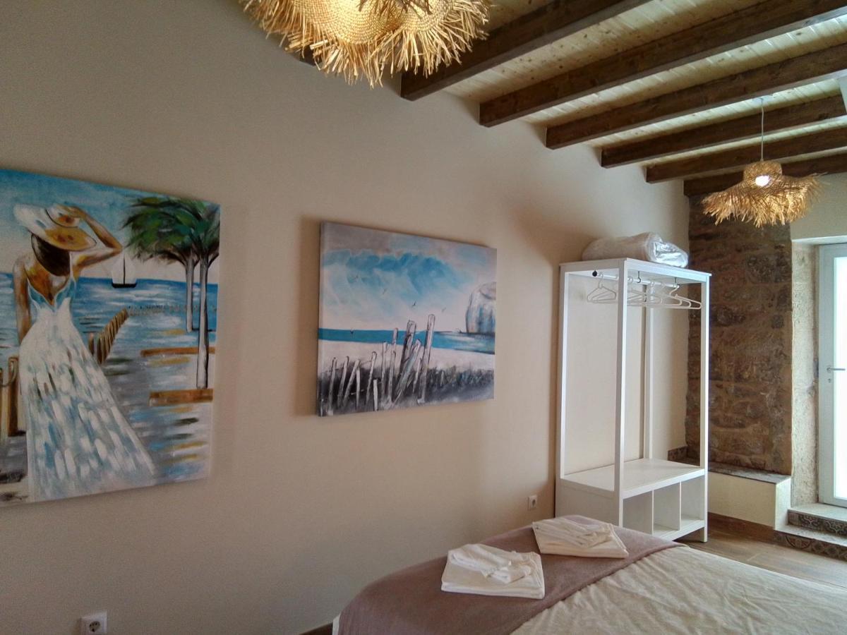& Santiaguino Apartamento *