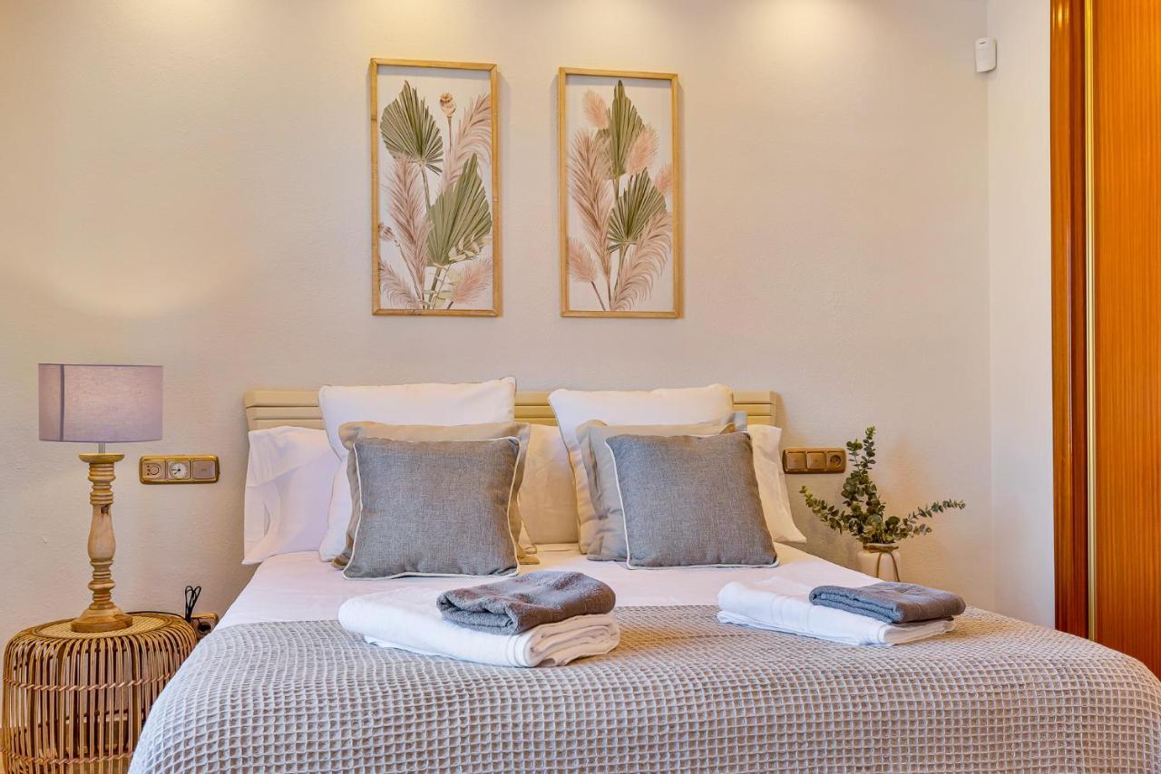 Magnifico Atico De 3 Apartamento