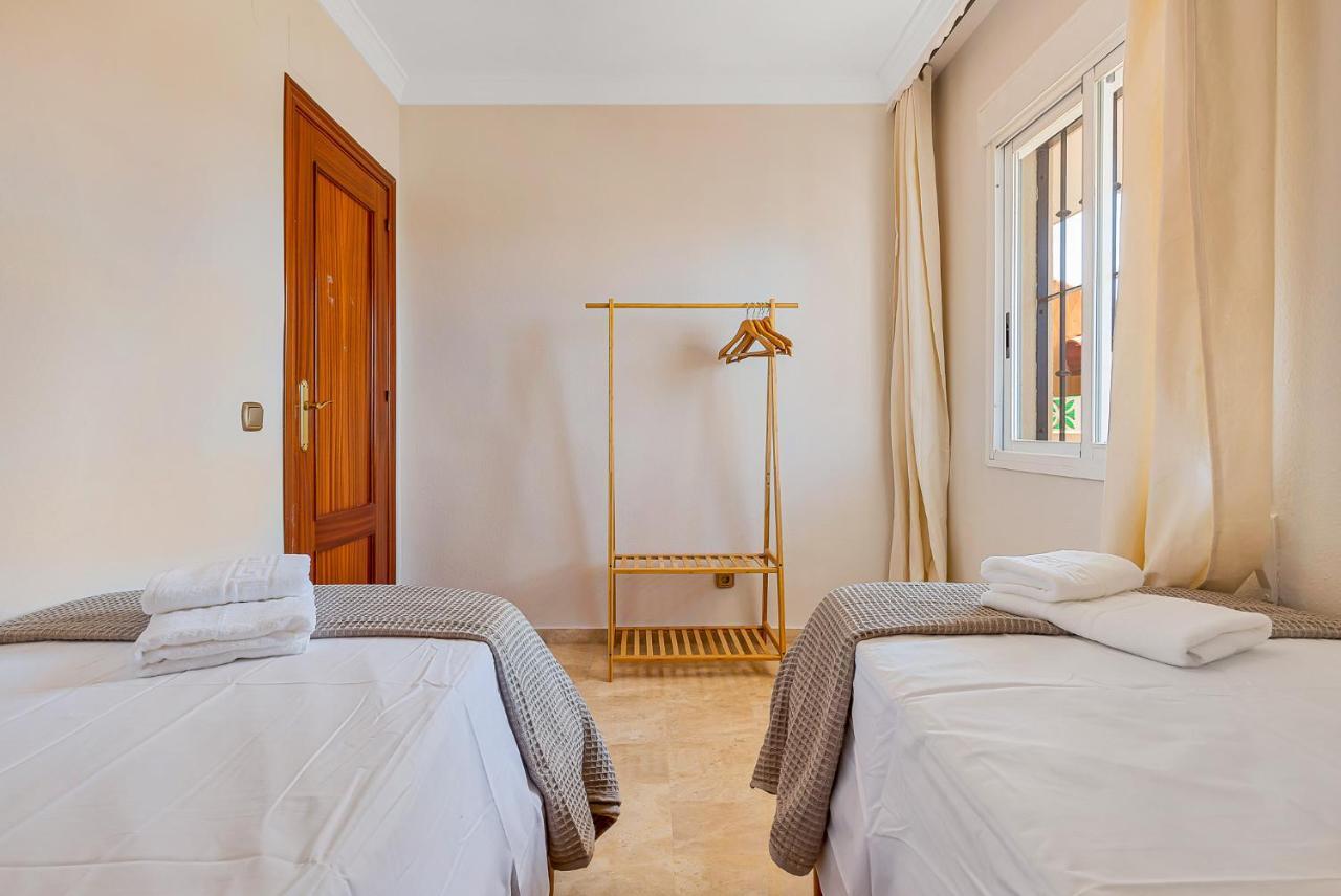 Magnifico Atico De 3 Apartamento *