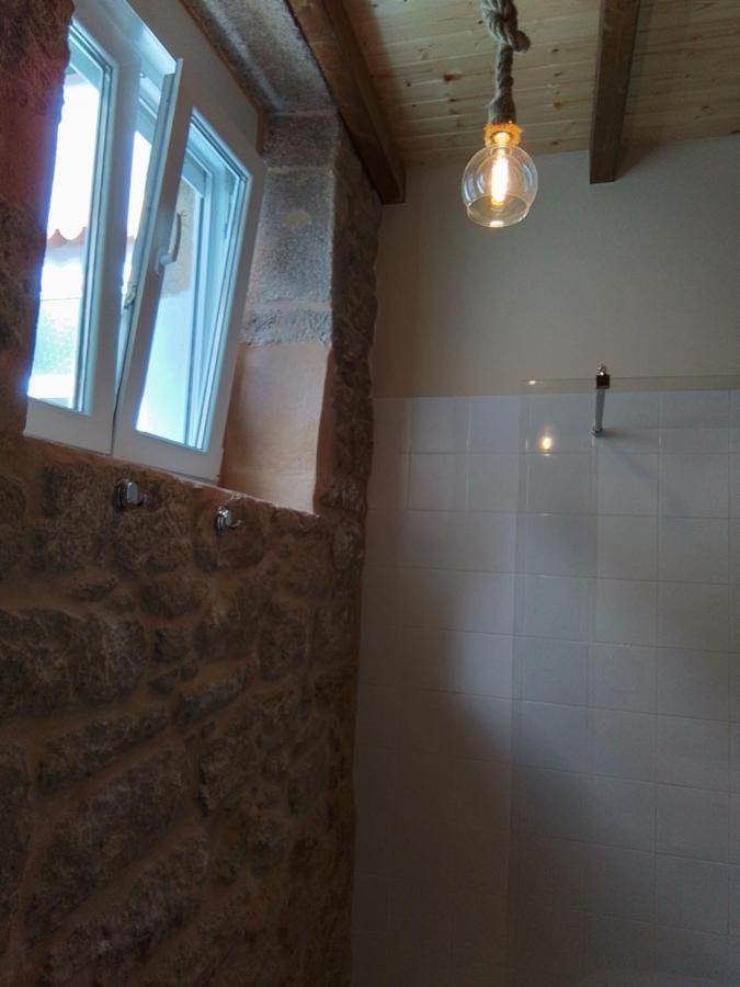 & Santiaguino Apartamento *