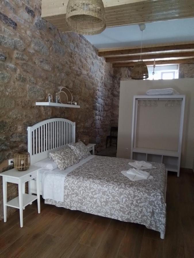 Apartamento & Santiaguino Padrón