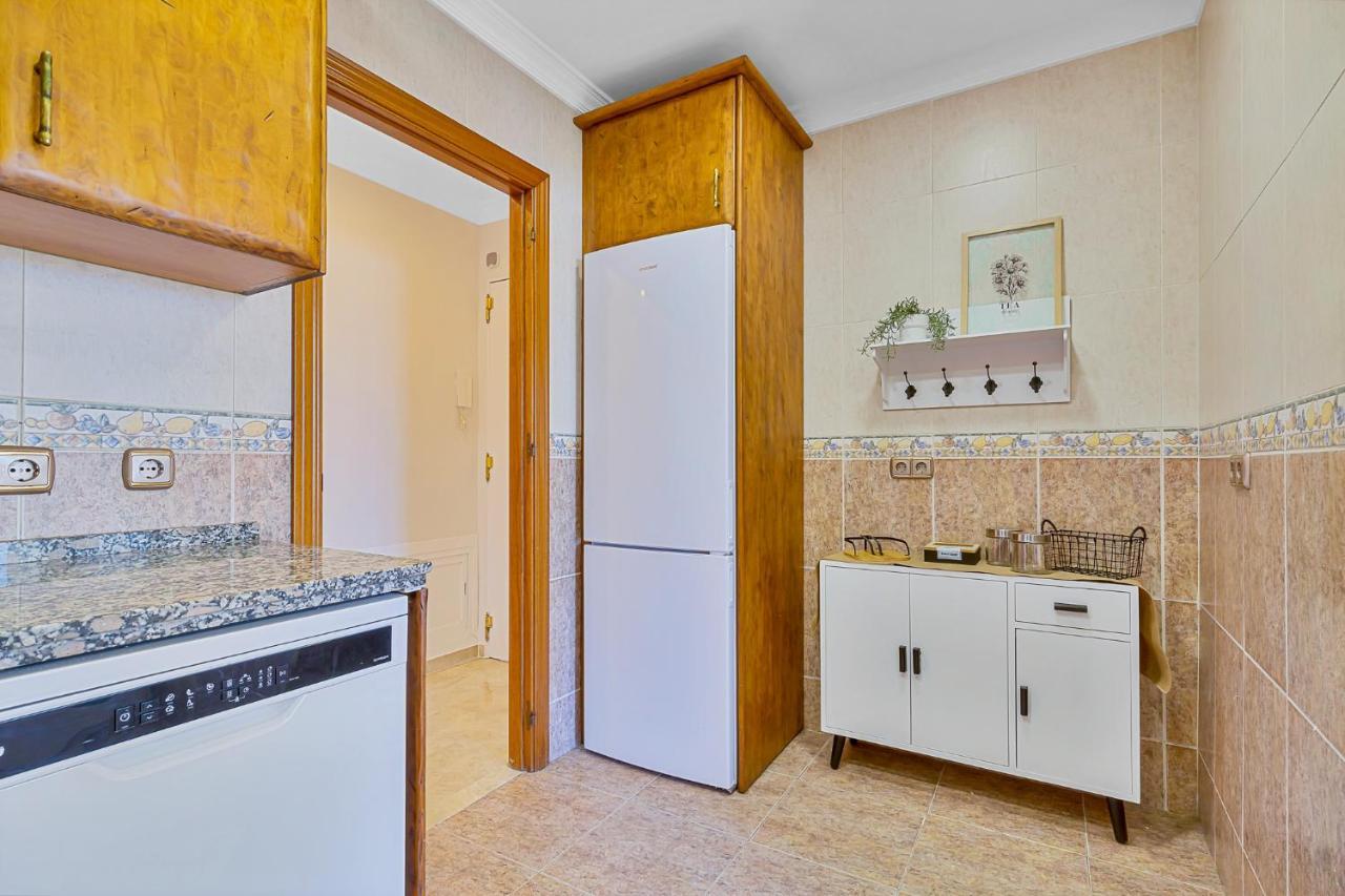 Magnifico Atico De 3 Apartamento