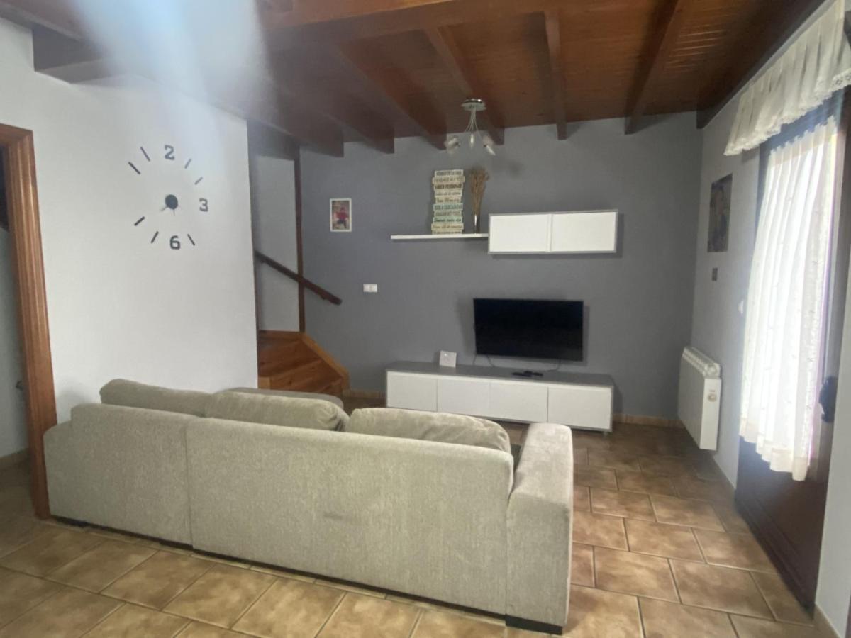 Apartamento La Cueva 2