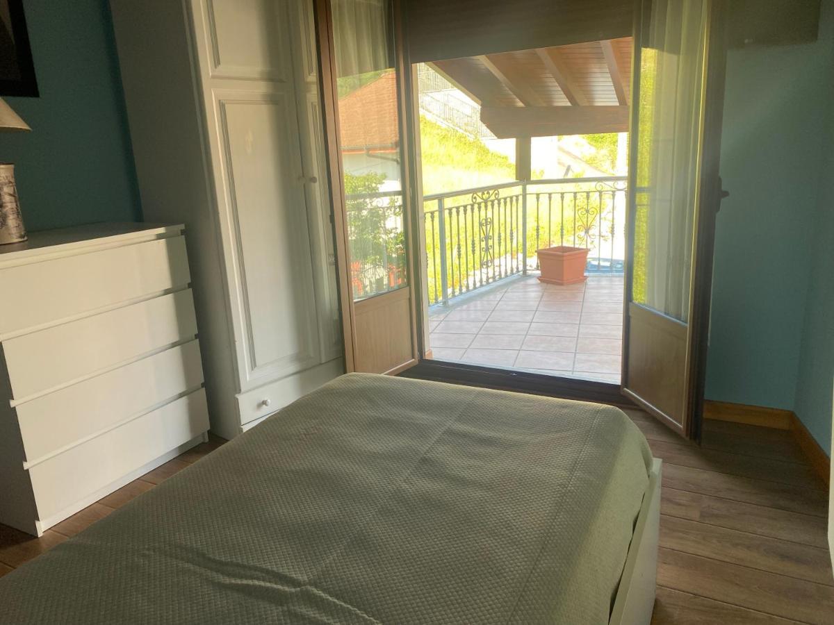 Apartamento La Cueva 2 Avín