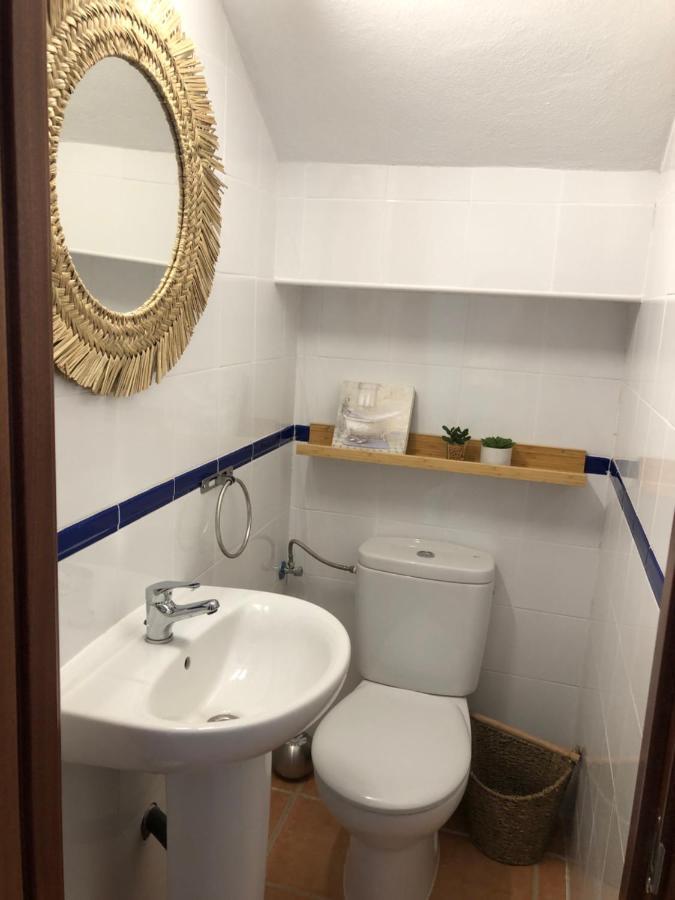 Apartamento Rural El Castano Fuenteheridos