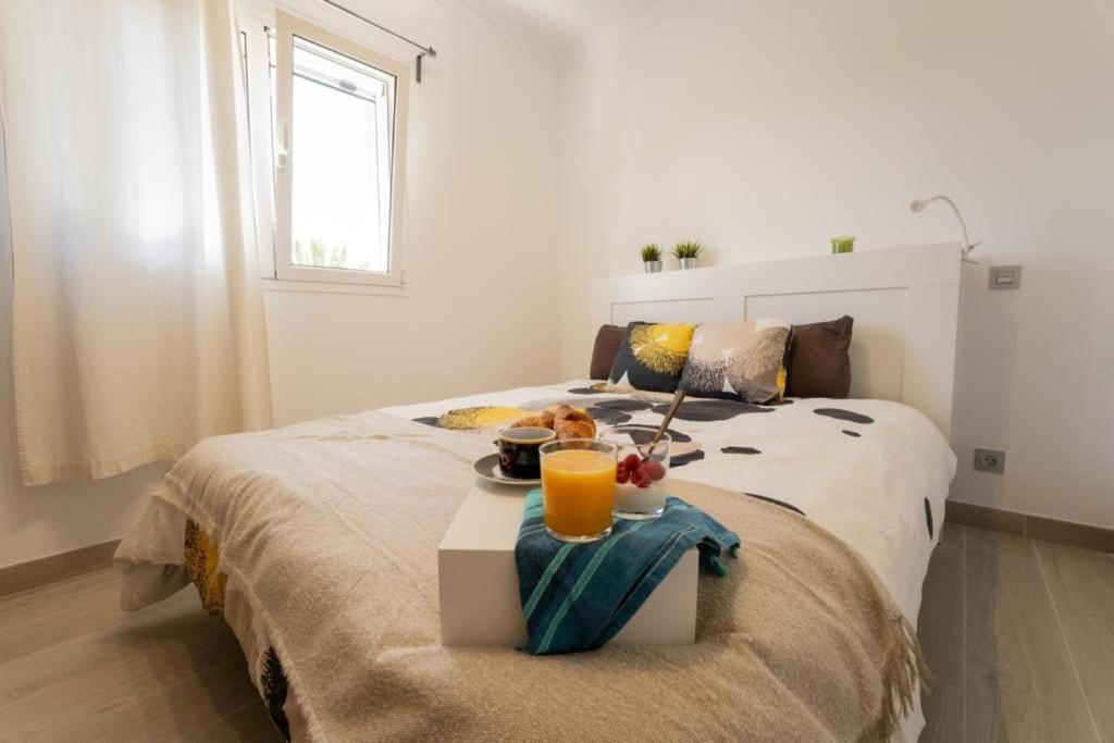Holiday home Artiles *