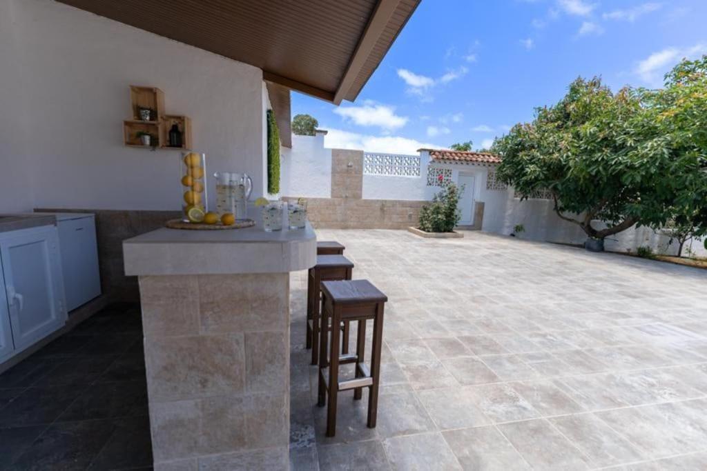 Artiles Holiday home Las Palmas de Gran Canaria
