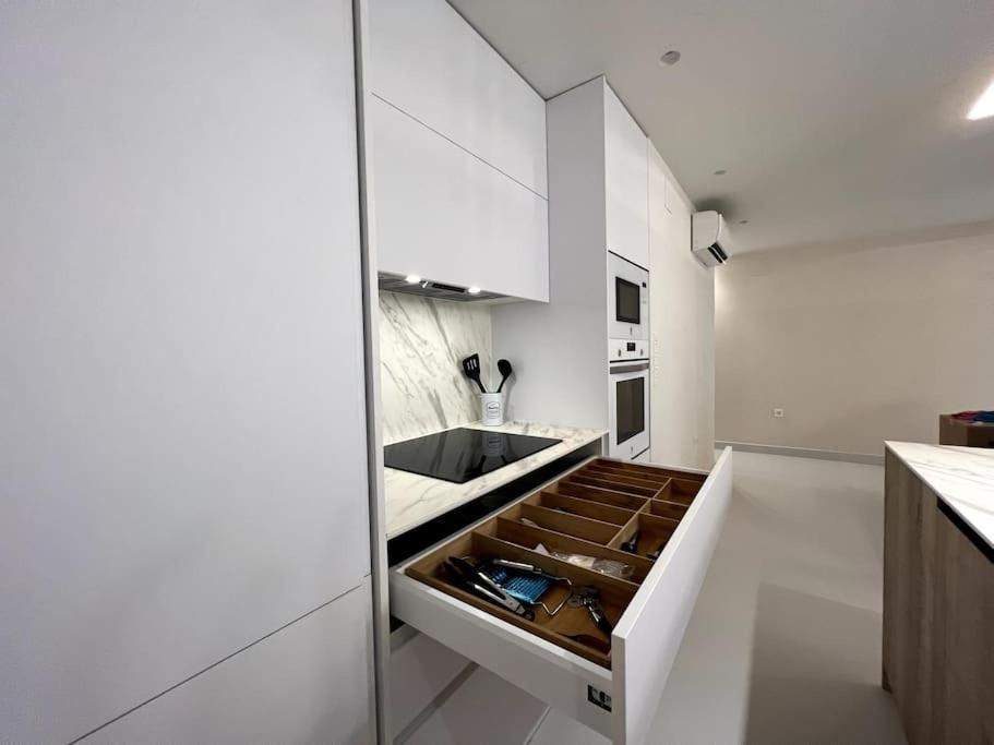 Apartment Turquesa, En Playa Calahonda
