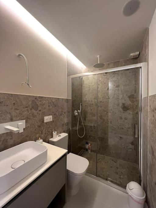Turquesa, En Playa Apartment Calahonda