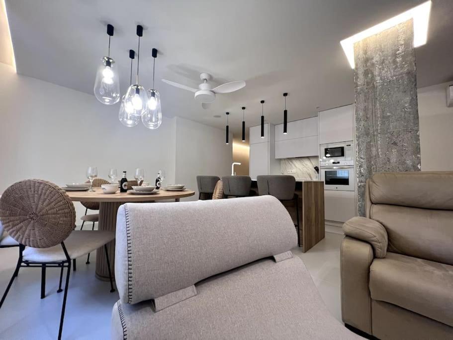 Turquesa, En Playa Apartment *